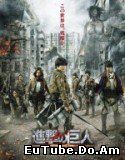 Shingeki no kyojin: Attack on Titan (2015) Online Subtitrat