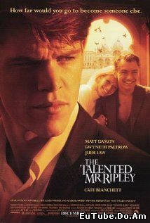 The Talented Mr. Ripley (1999) Online Subtitrat
