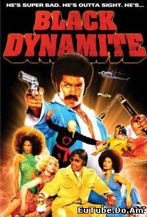 Black Dynamite (2009) Online Subtitrat