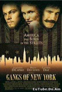 Gangs of New York (2002) Online Subtitrat