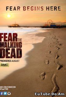Fear the Walking Dead Sezonul 1 Episodul 3 Online Subtitrat