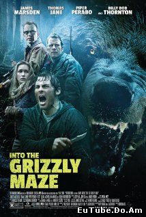 Into the Grizzly Maze (2015) Online Subtitrat