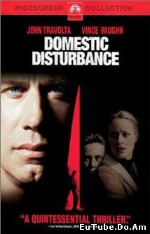 Domestic Disturbance (2001) Online Subtitrat