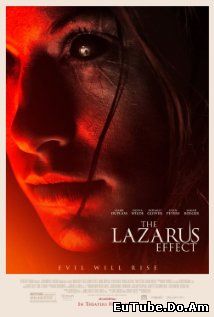 The Lazarus Effect (2015) Online Subtitrat