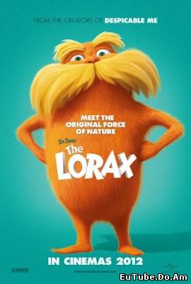 Dr. Seuss’ The Lorax (2012)