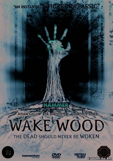 Wake Wood (2011)