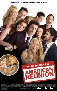 American Reunion