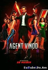 Agent Vinod (2012)