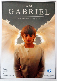 I Am Gabriel