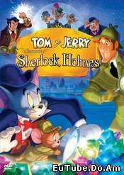 Tom And Jerry Meet Sherlock Holmes