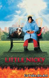 Little Nicky