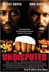 Undisputed