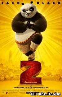 Kung Fu Panda 2