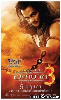 Ong Bak 3