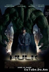 The Incredible Hulk