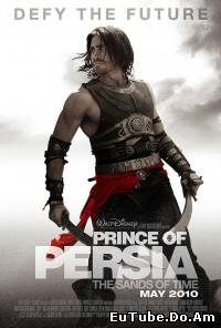 Prince Of Persia: The Sands Of Time