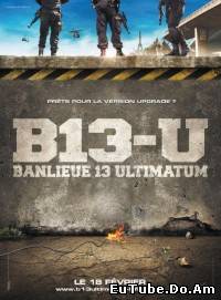 Banlieue 13 Ultimatum