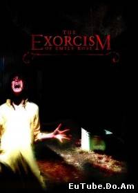 The Exorcism Of Emily Rose