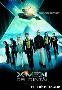 X-Men: First Class