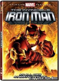 The Invincible Iron Man