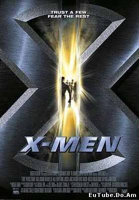 X-Men