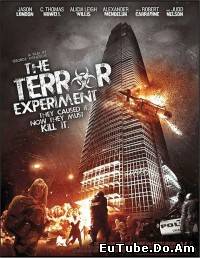The Terror Experiment