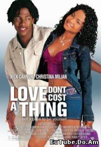 Love Don't Cost A Thing