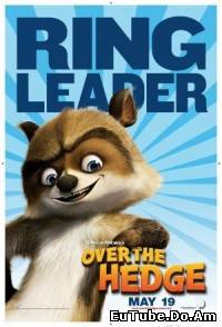 Over The Hedge