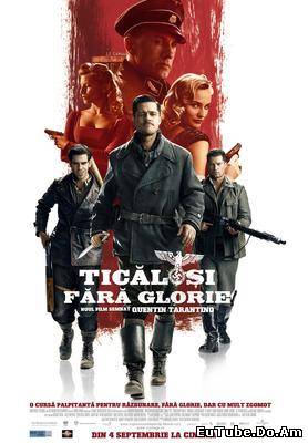 Inglourious Basterds