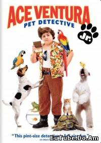 Ace Ventura Jr: Pet Detective