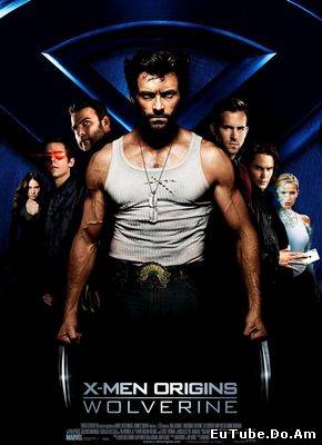 X-Men De La Origini: Wolverine