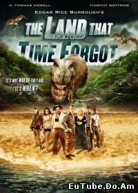 The Land That Time Forgot