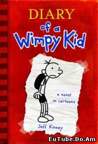 Diary Of A Wimpy Kid