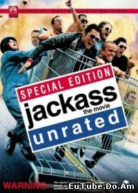 Jackass: Filmul