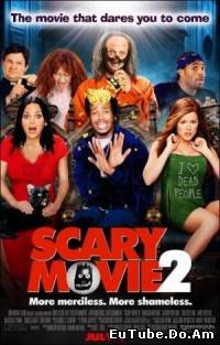 Scary Movie 2