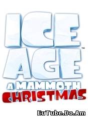 Ice Age: A Mammoth Christmas