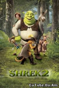 Shrek 2