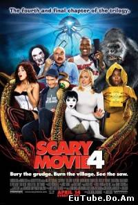 Scary Movie 4