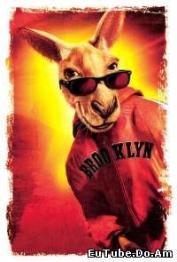 Kangaroo Jack