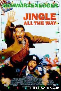 Jingle All the Way (1996) online