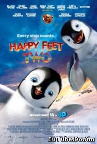 Happy Feet Two