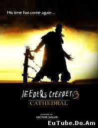 Jeepers Creepers 3: Cathedral (2013)