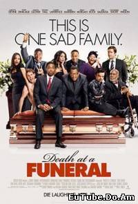 Death at a Funeral