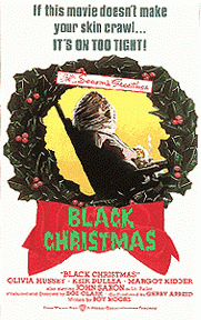 Black Christmas 2