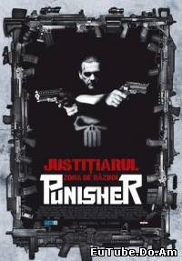 Punisher War Zone