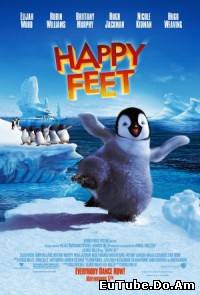 Happy Feet