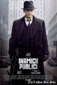 Public Enemies