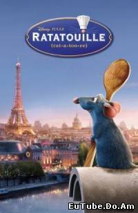 Ratatouille