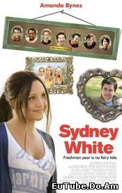 Sydney White