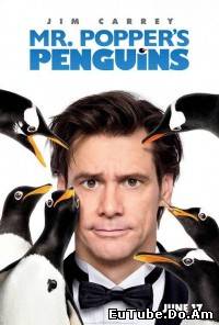 Mr Poppers Penguins